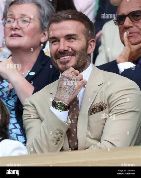 beckham watches 2023